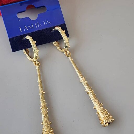 Pendantes Bambou Dor