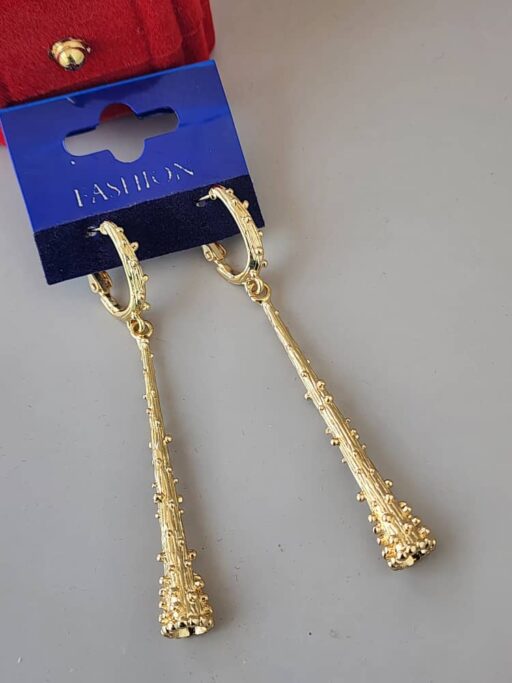 Pendantes Bambou Dor
