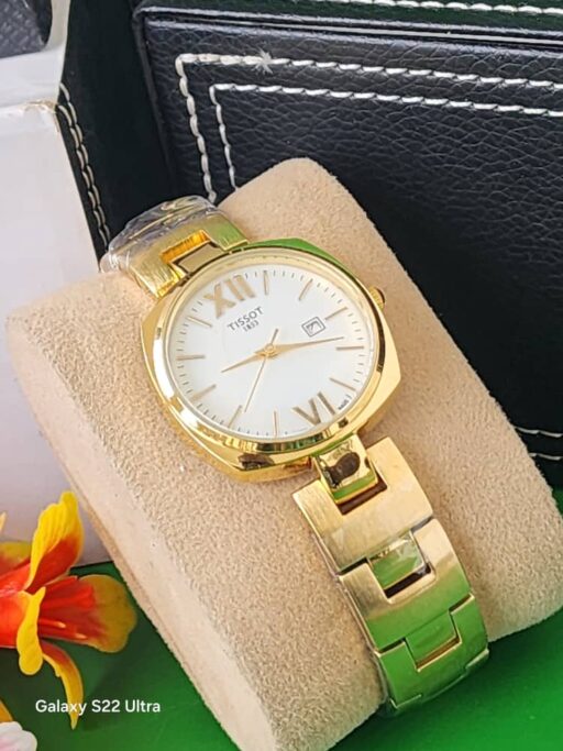 Cartier Doré Minuit