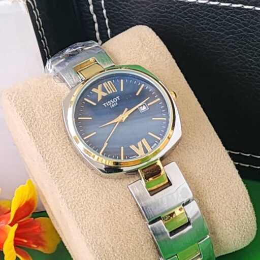 Tissot Élégance Blanche