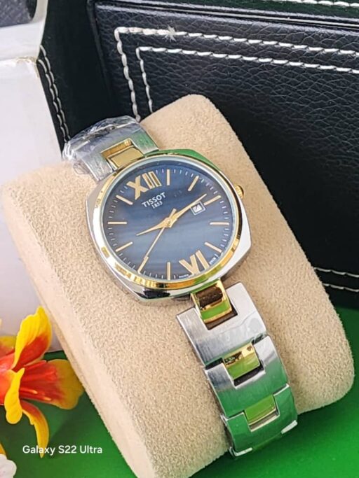 Tissot Élégance Blanche
