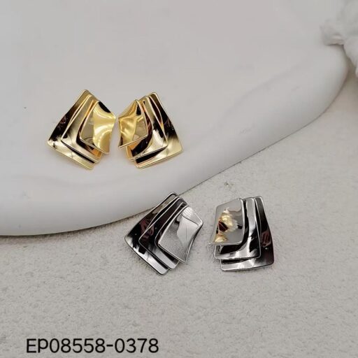 Boucles Ondes Asymétriques Bimétal