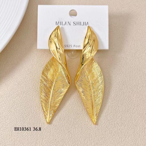 Feuilles d’Or