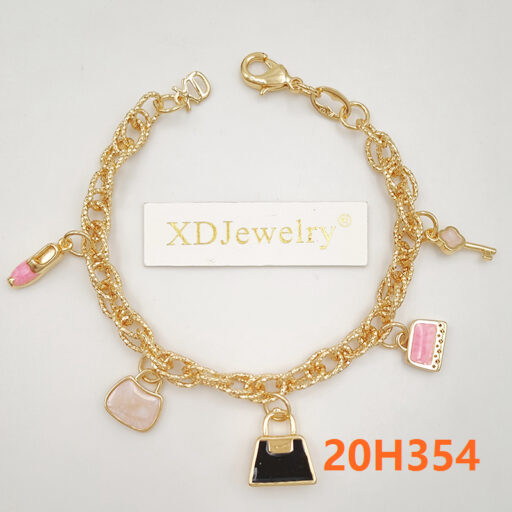 Secrets de Charms