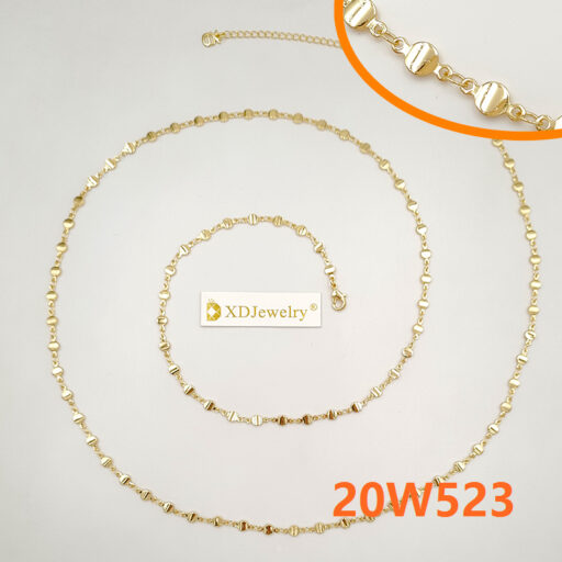 Perles d’Argent